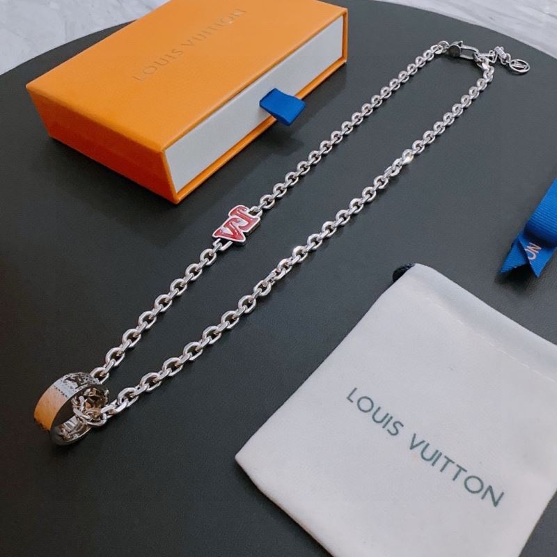 LV Necklaces